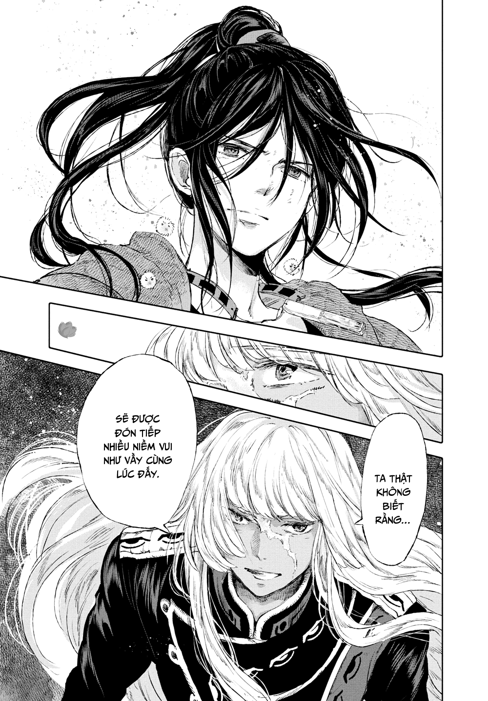 Senpai Ga Urusai Kouhai No Hanashi Chapter 236 - 91