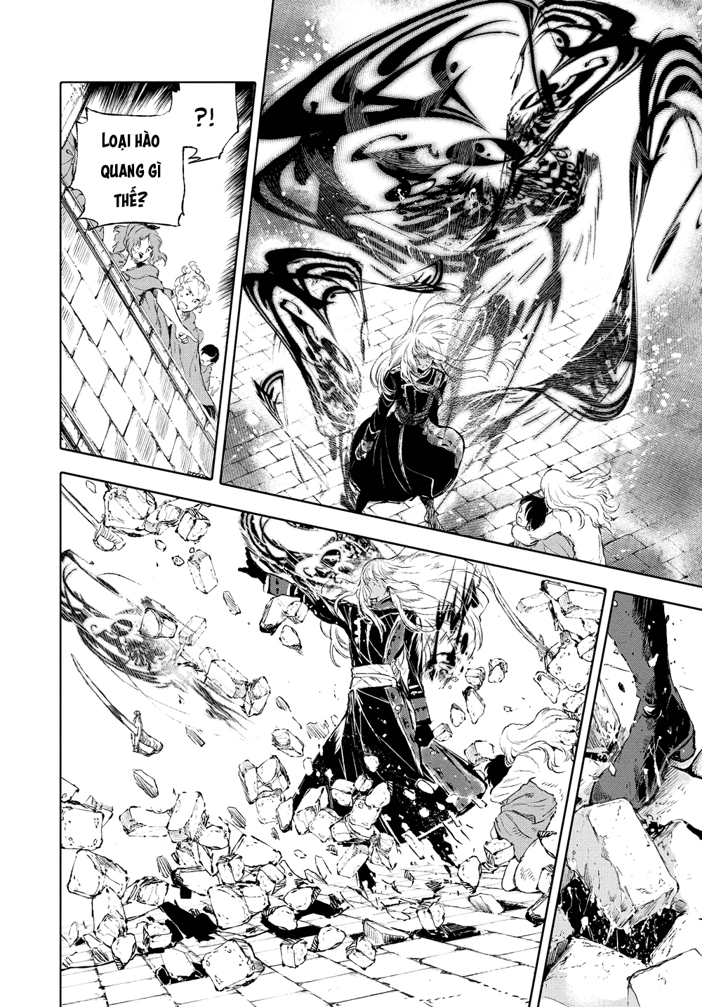 Hồ Yêu Tiểu Hồng Nương Chapter 42 - 92