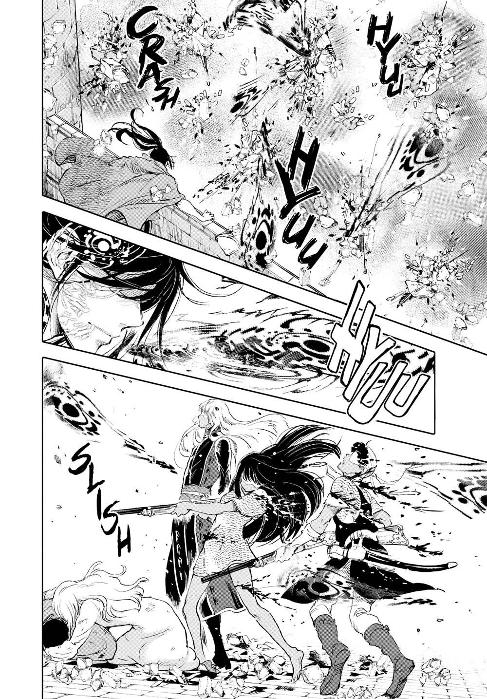 Hồ Yêu Tiểu Hồng Nương Chapter 41 - 94