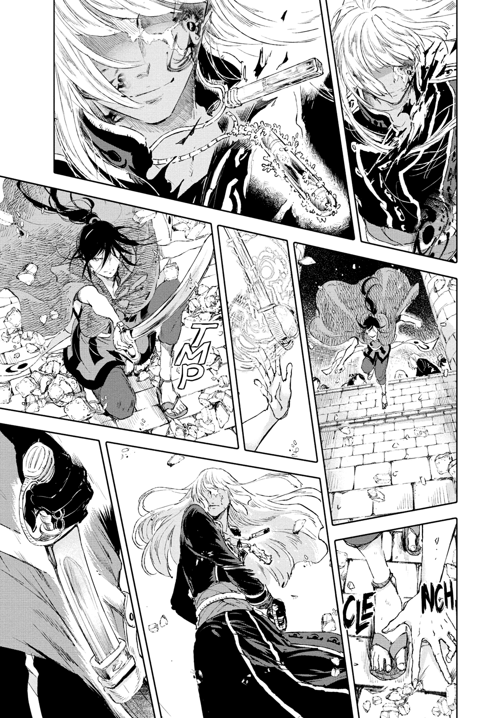 Hồ Yêu Tiểu Hồng Nương Chapter  41 - 95