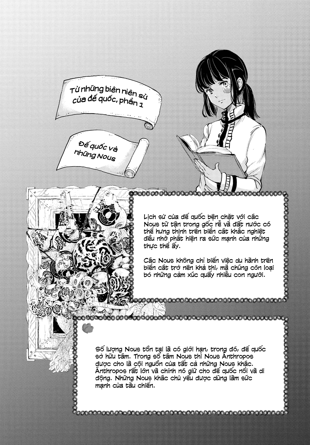 Senpai Ga Urusai Kouhai No Hanashi Chapter 236 - 98