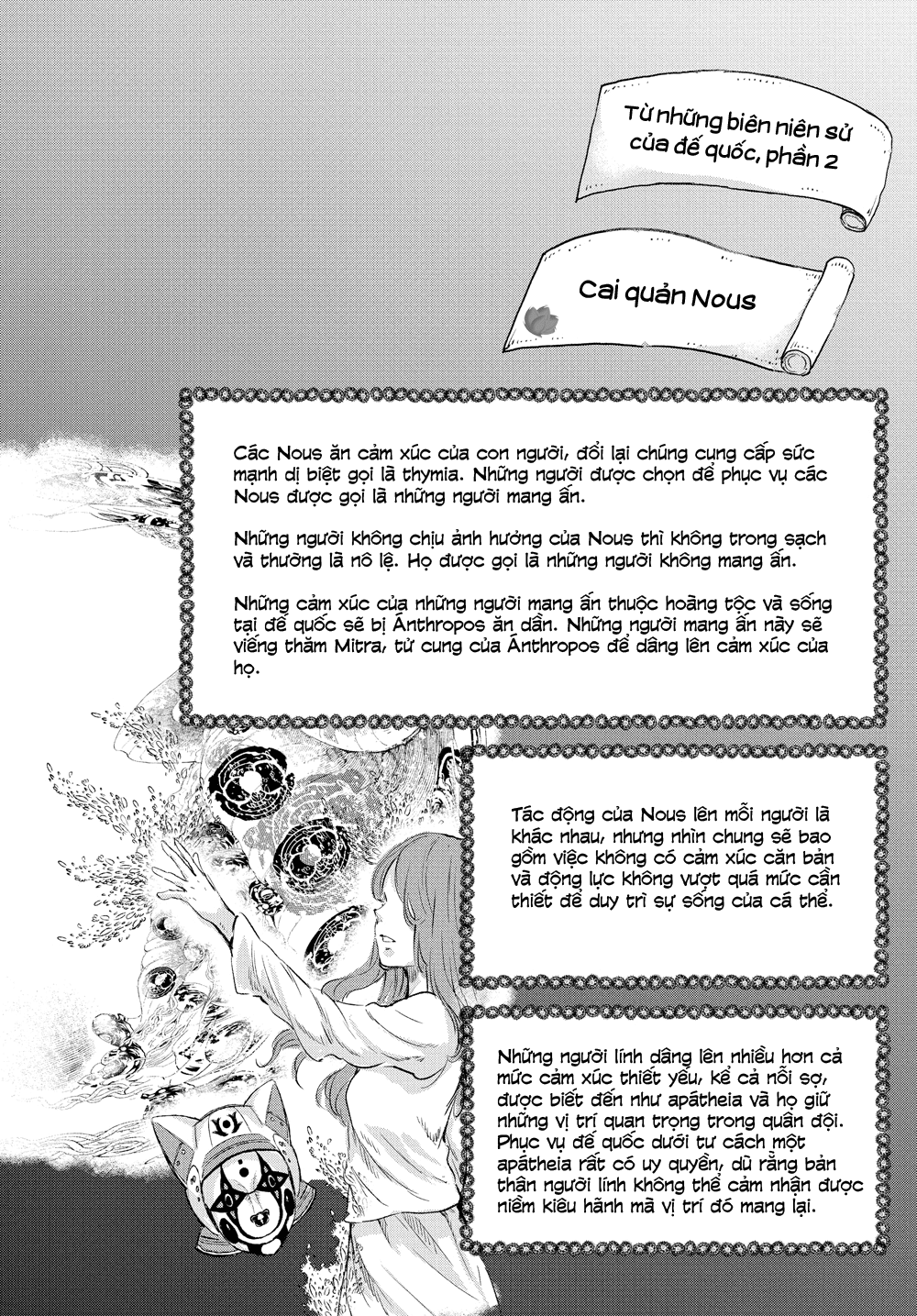 Hồ Yêu Tiểu Hồng Nương Chapter  42 - 99