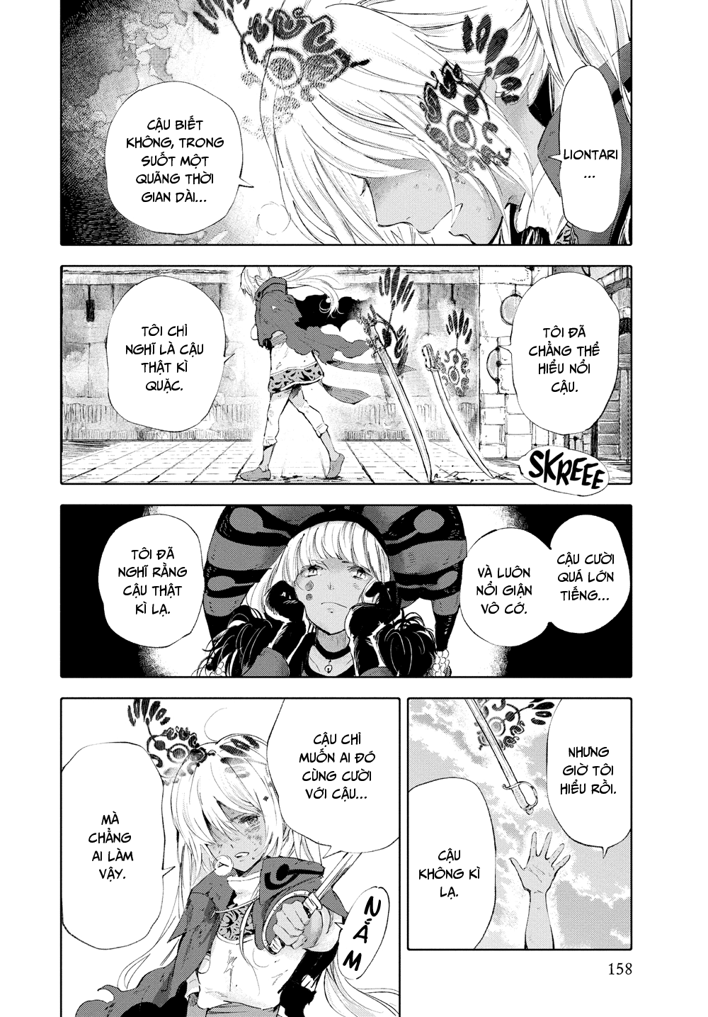 Hồ Yêu Tiểu Hồng Nương Chapter  43 - 70