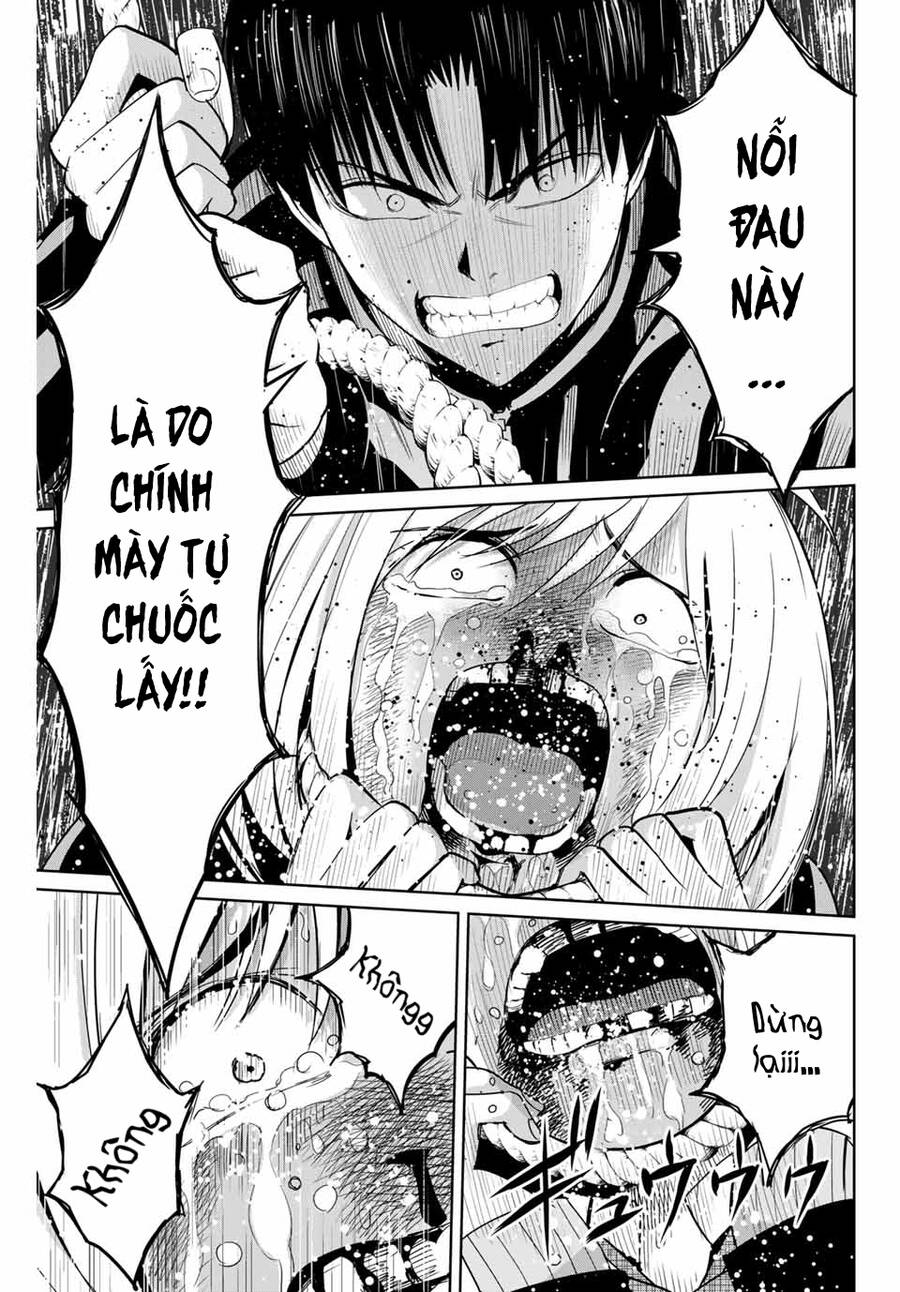 Quyển Sổ Báo Thù Chapter 80 - 18
