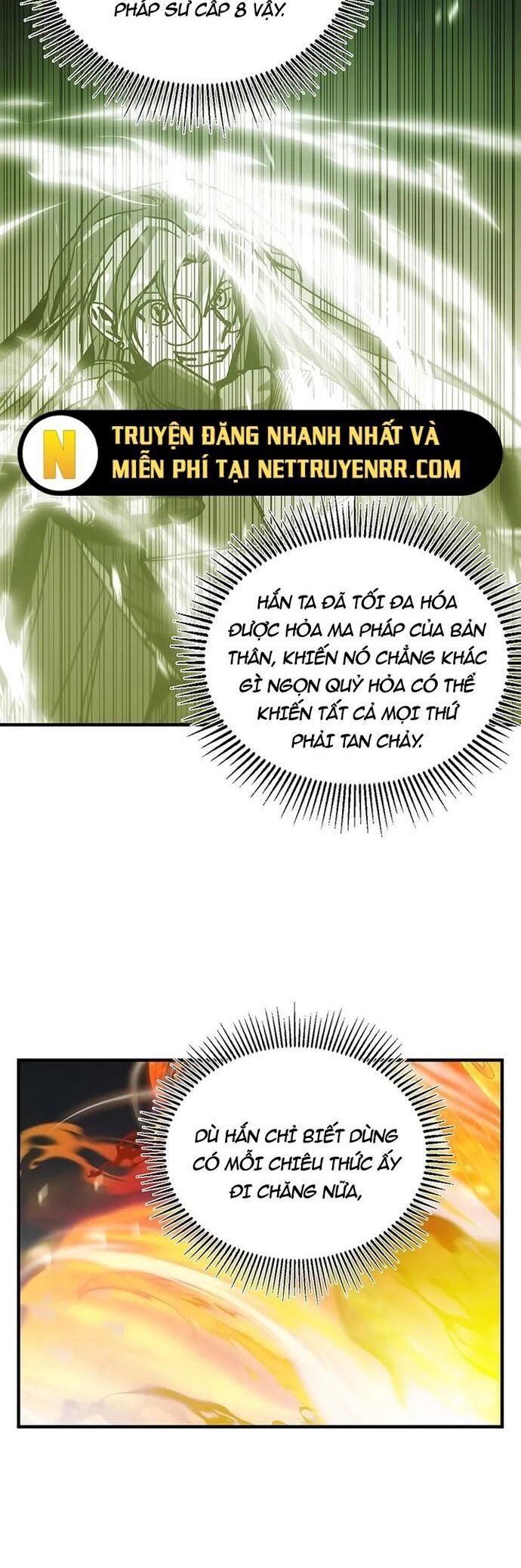 Người Chơi Lỗi Chapter 102 - 2