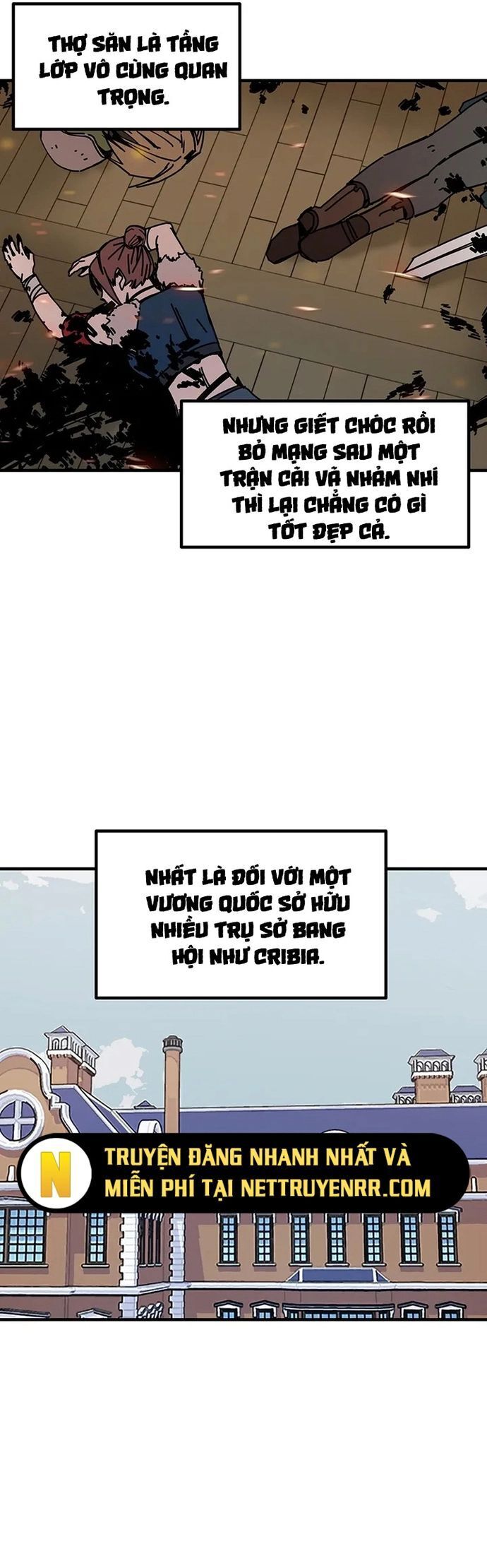 Người Chơi Lỗi Chapter 102 - 11