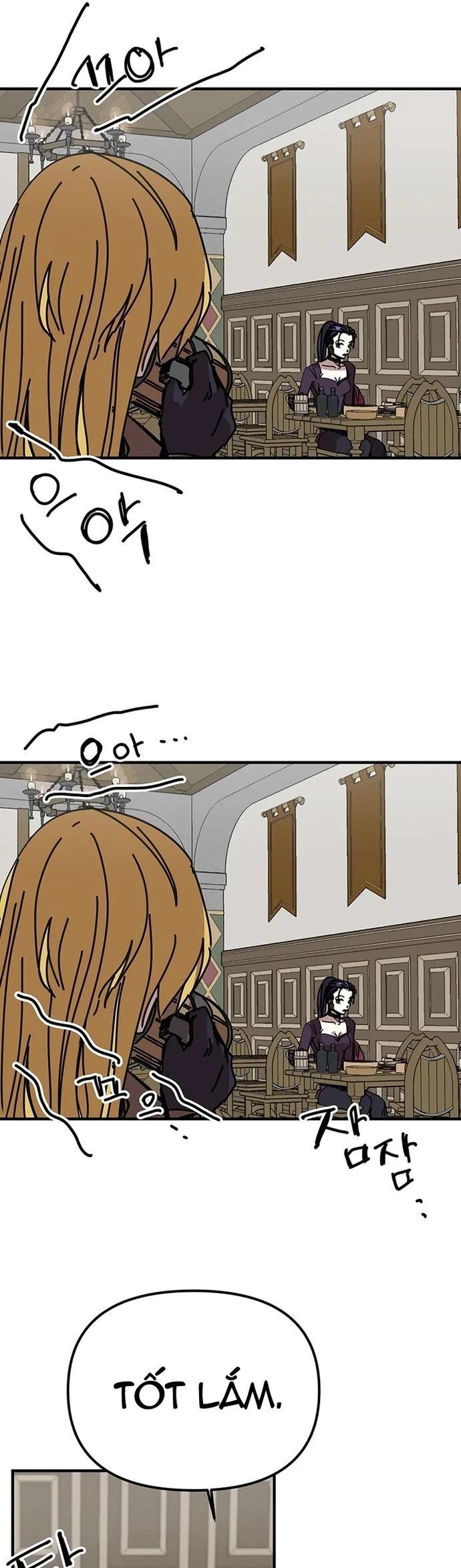 Người Chơi Lỗi Chapter 102 - 15