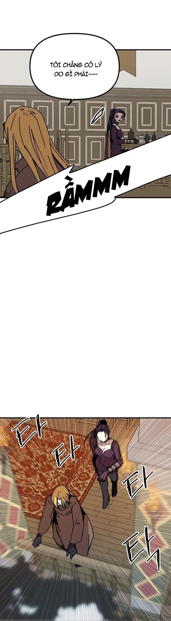 Người Chơi Lỗi Chapter 102 - 18