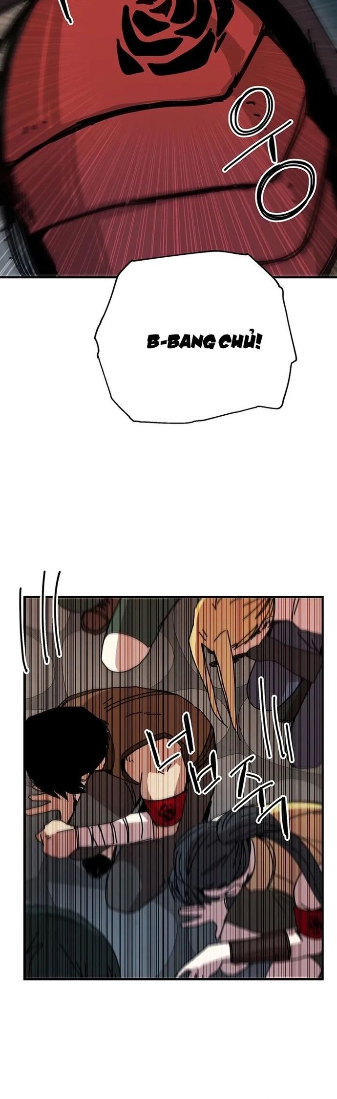 Người Chơi Lỗi Chapter 102 - 20