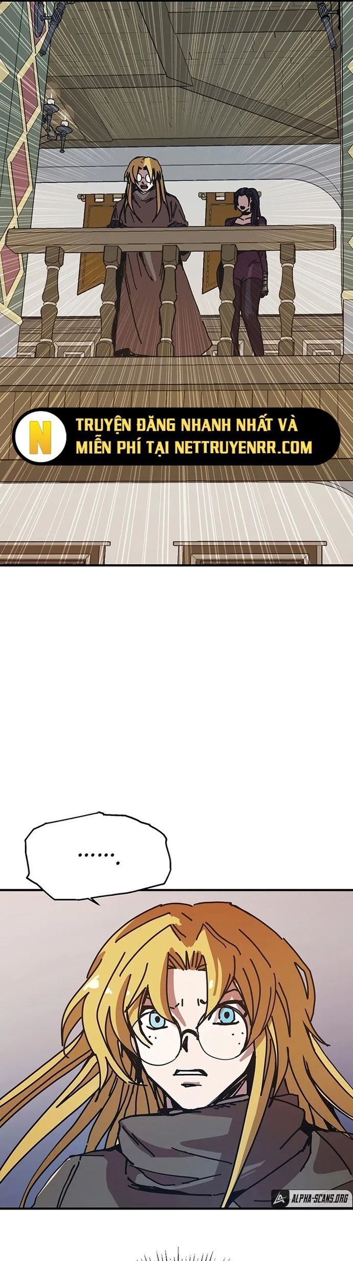 Người Chơi Lỗi Chapter 102 - 23