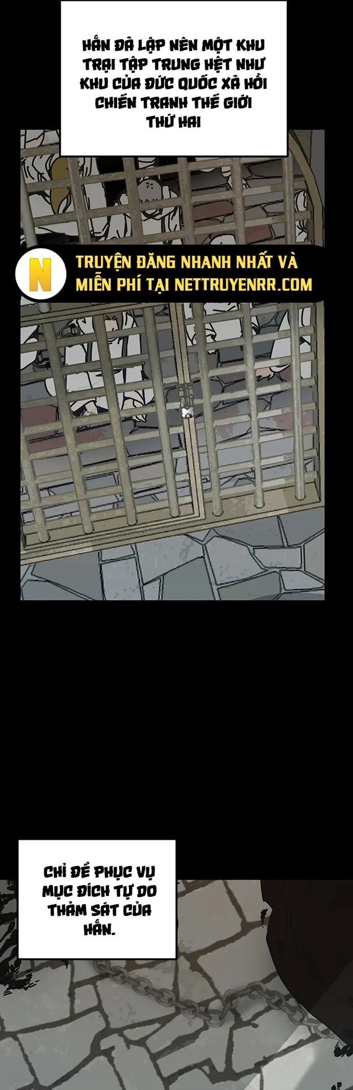 Người Chơi Lỗi Chapter 102 - 25