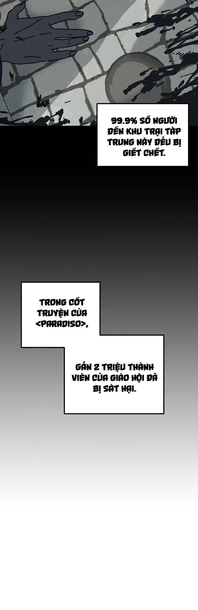 Người Chơi Lỗi Chapter 102 - 26