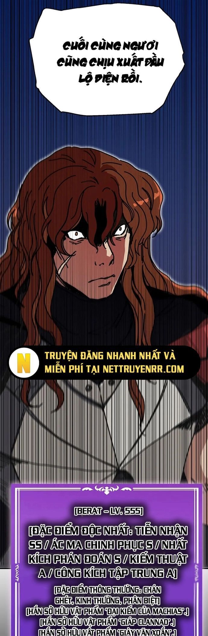 Người Chơi Lỗi Chapter 102 - 29