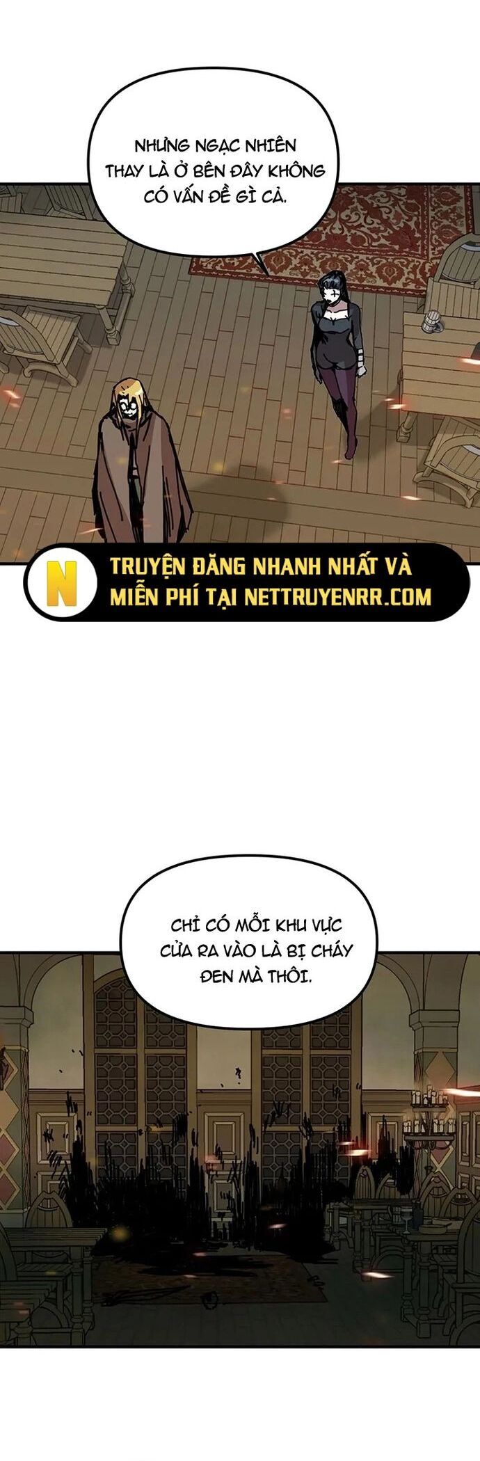 Người Chơi Lỗi Chapter 102 - 4