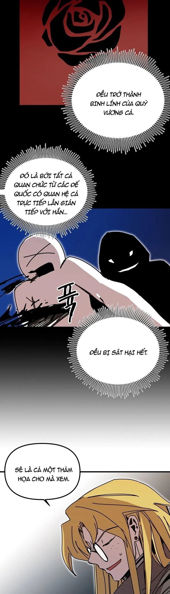 Người Chơi Lỗi Chapter 102 - 31