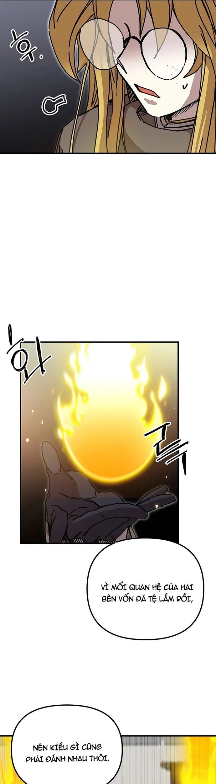 Người Chơi Lỗi Chapter 102 - 33