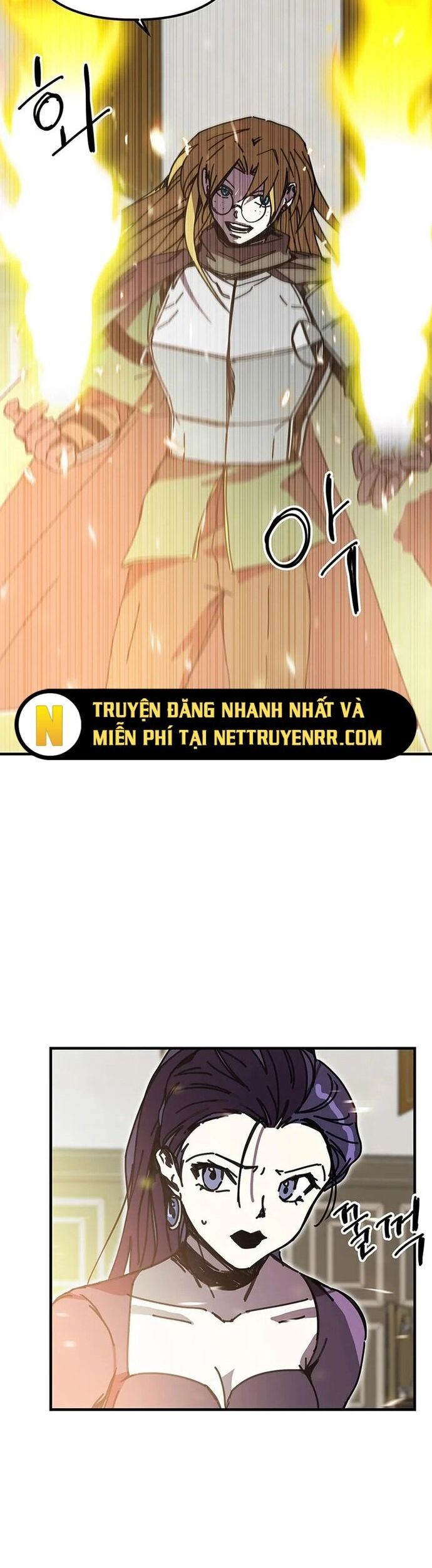 Người Chơi Lỗi Chapter 102 - 34