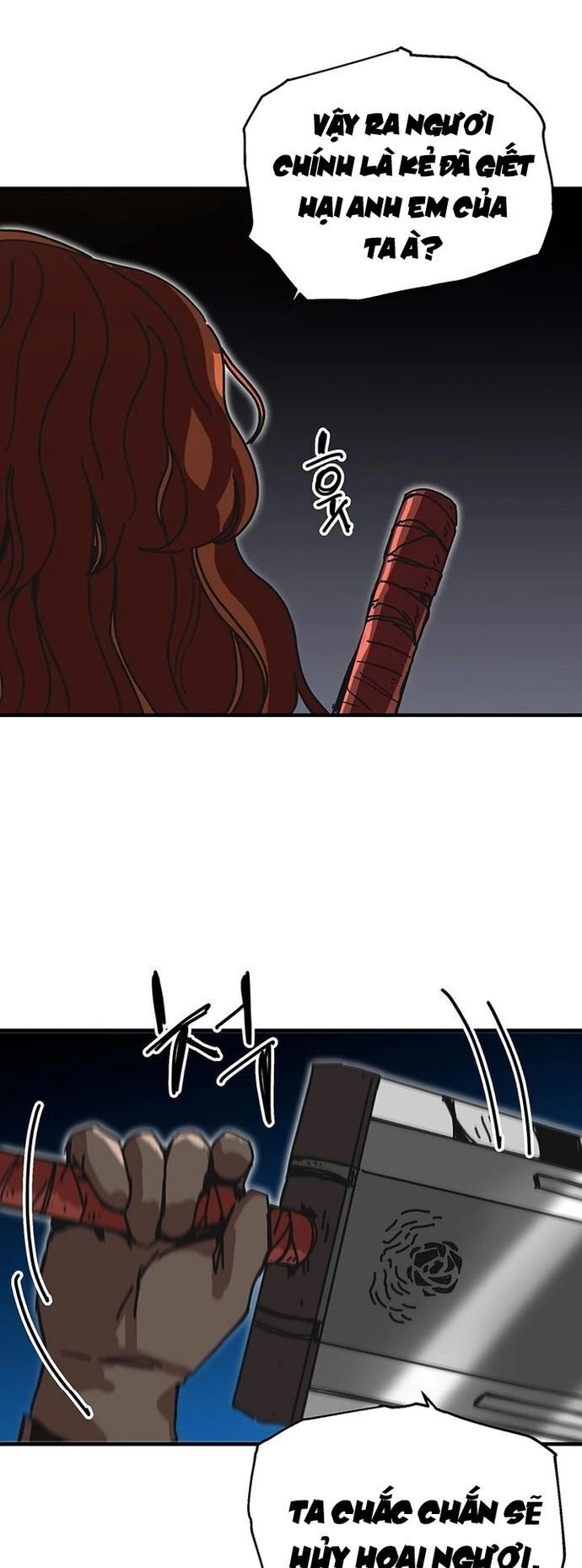 Người Chơi Lỗi Chapter 102 - 35
