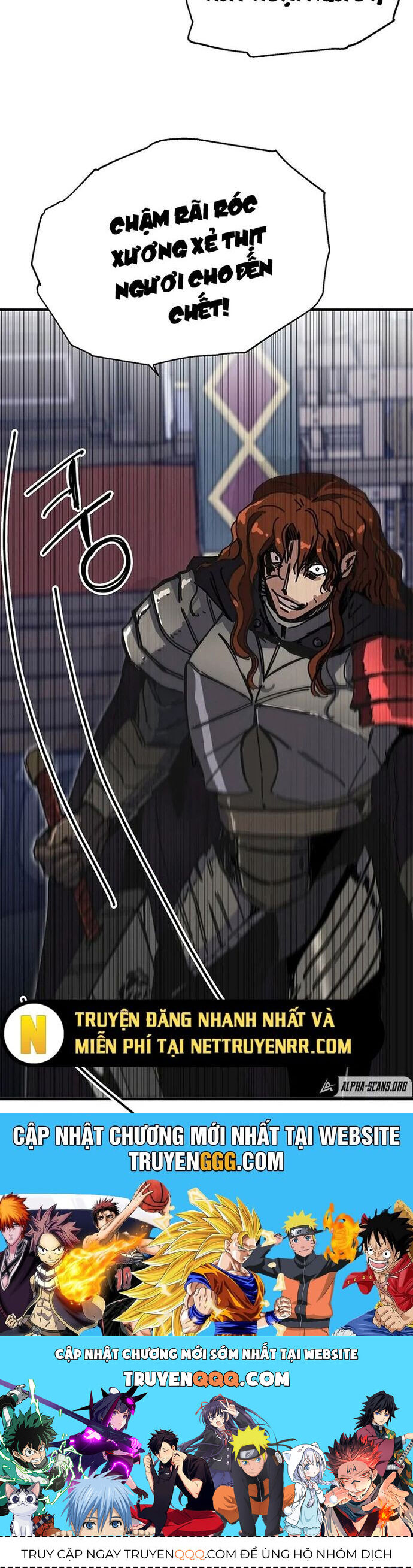Người Chơi Lỗi Chapter 102 - 36
