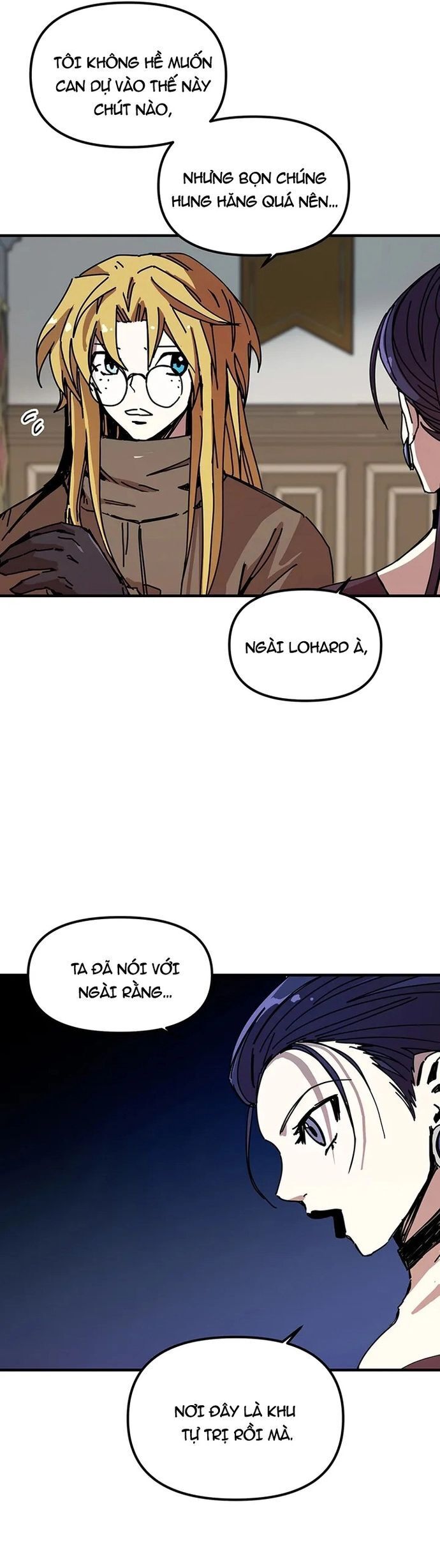 Người Chơi Lỗi Chapter 102 - 5