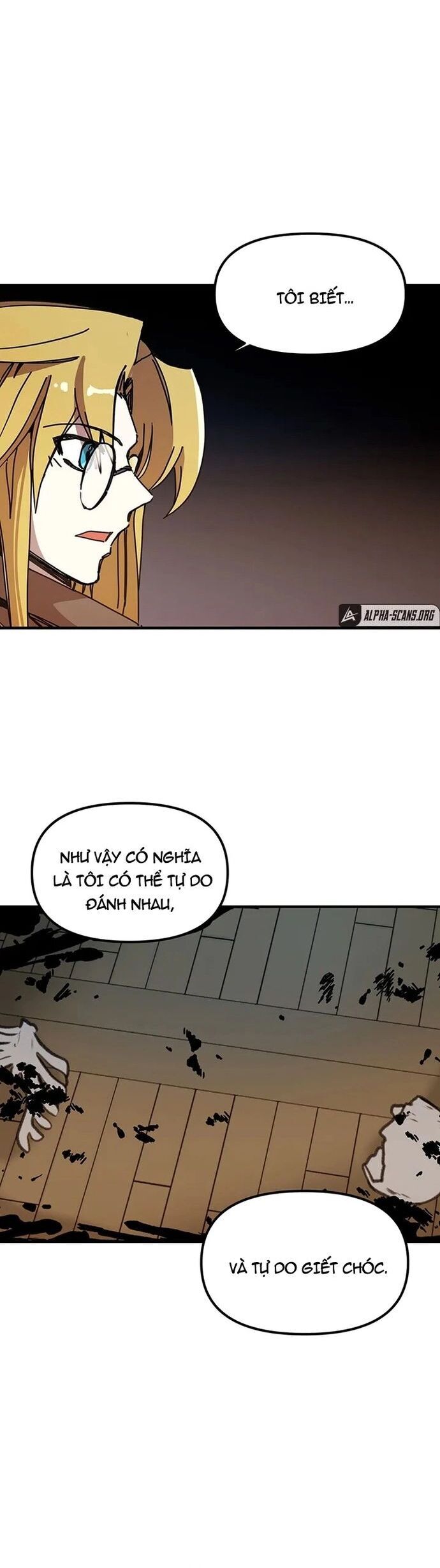 Người Chơi Lỗi Chapter 102 - 6