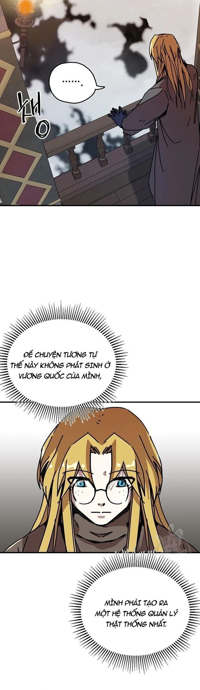 Người Chơi Lỗi Chapter 102 - 8