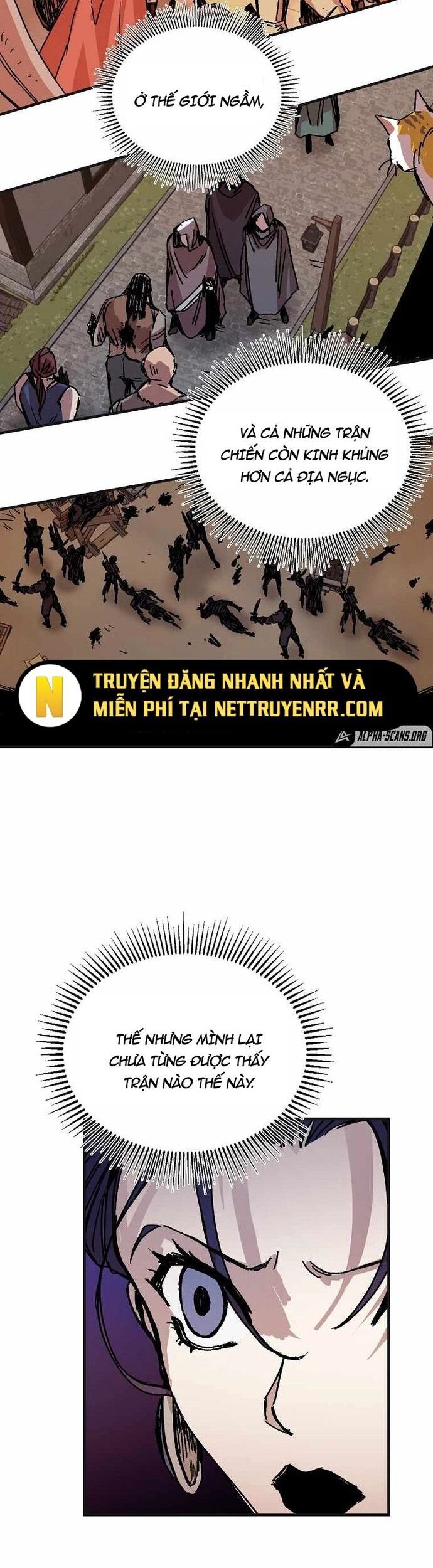 Người Chơi Lỗi Chapter 103 - 12