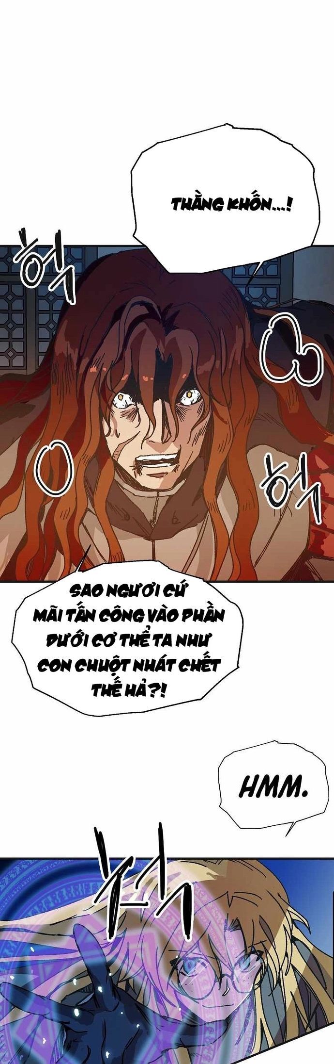 Người Chơi Lỗi Chapter 103 - 13