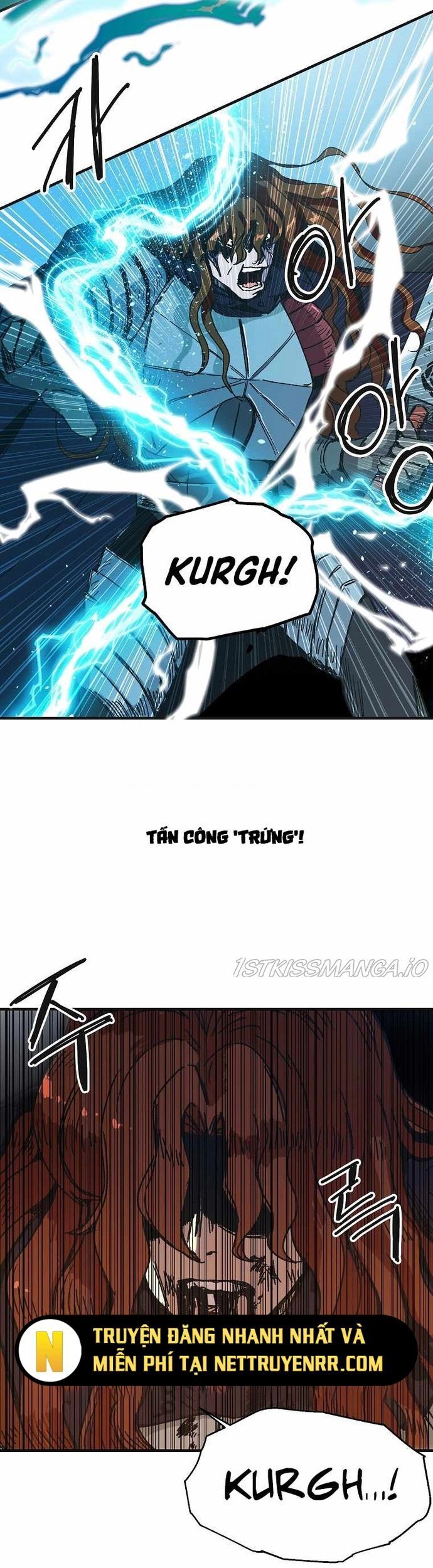 Người Chơi Lỗi Chapter 103 - 15