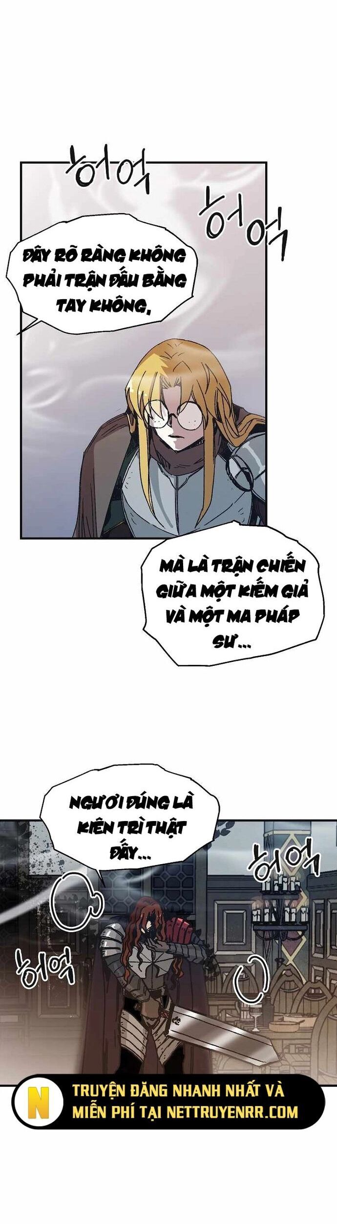 Người Chơi Lỗi Chapter 103 - 16