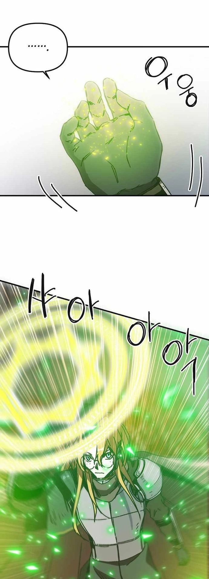 Người Chơi Lỗi Chapter 103 - 17