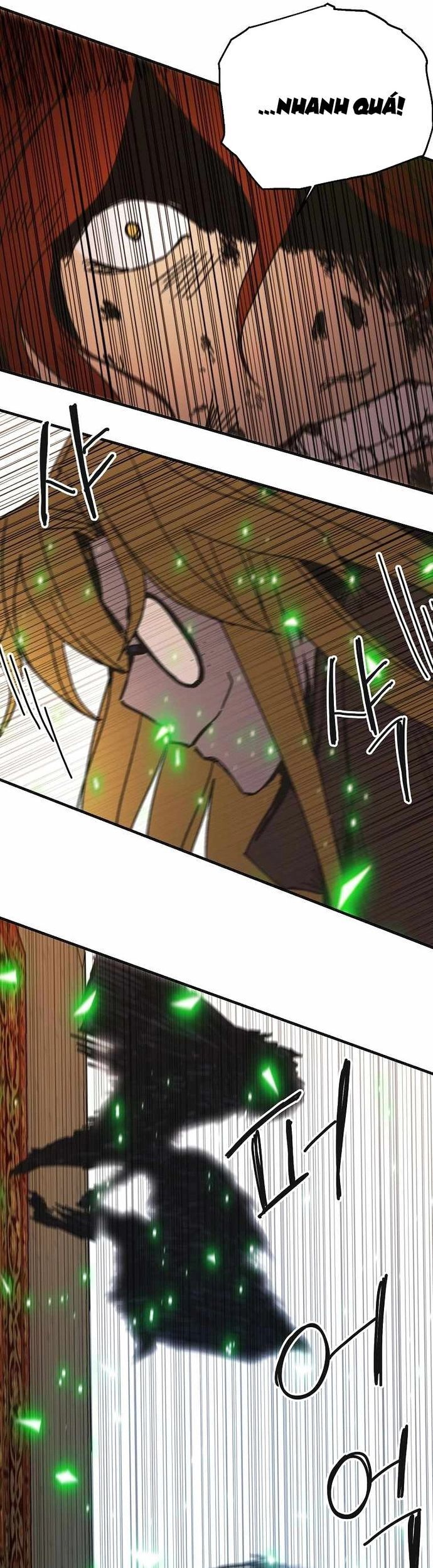 Người Chơi Lỗi Chapter 103 - 19