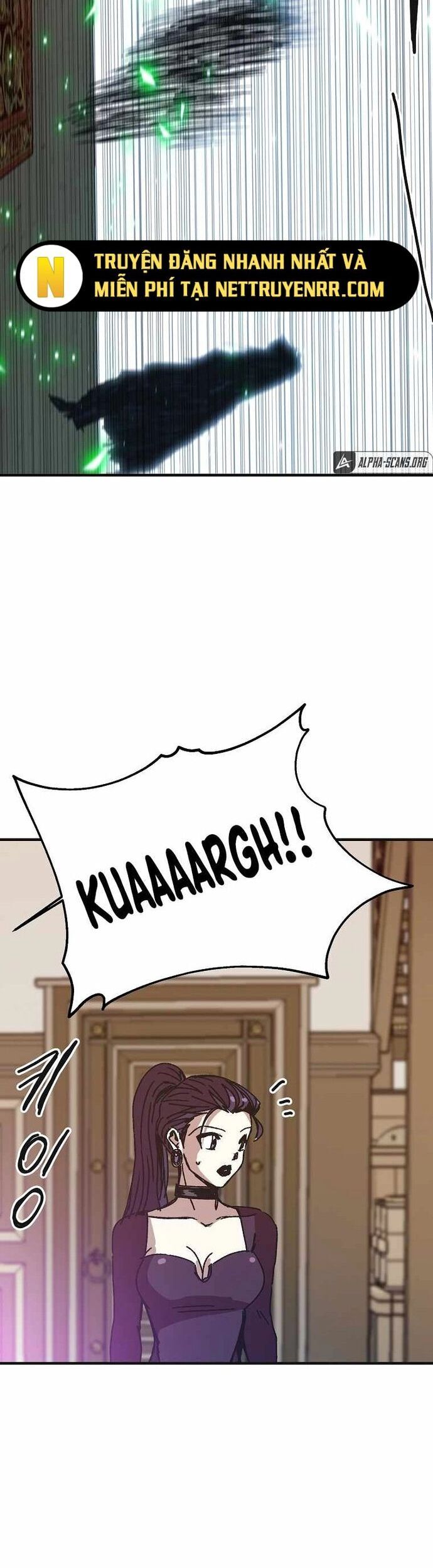 Người Chơi Lỗi Chapter 103 - 20