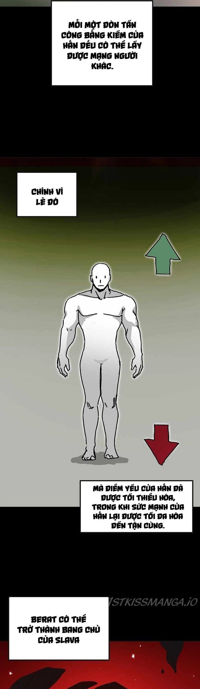 Người Chơi Lỗi Chapter 103 - 3