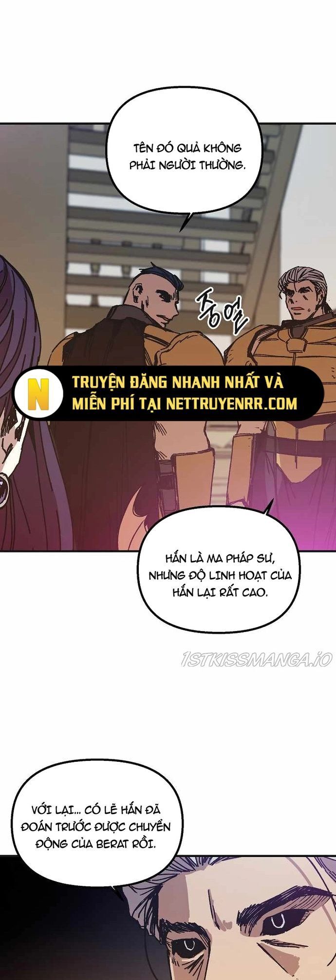 Người Chơi Lỗi Chapter 103 - 21