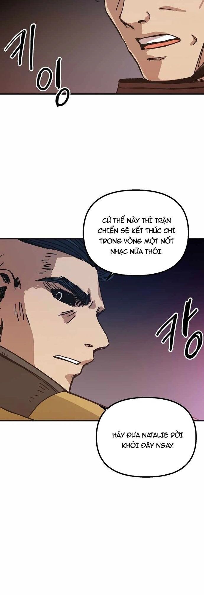 Người Chơi Lỗi Chapter 103 - 22