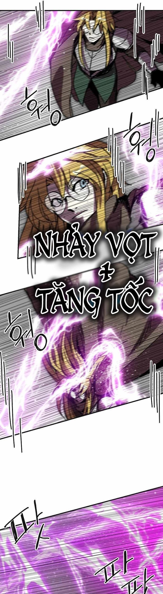 Người Chơi Lỗi Chapter 103 - 25