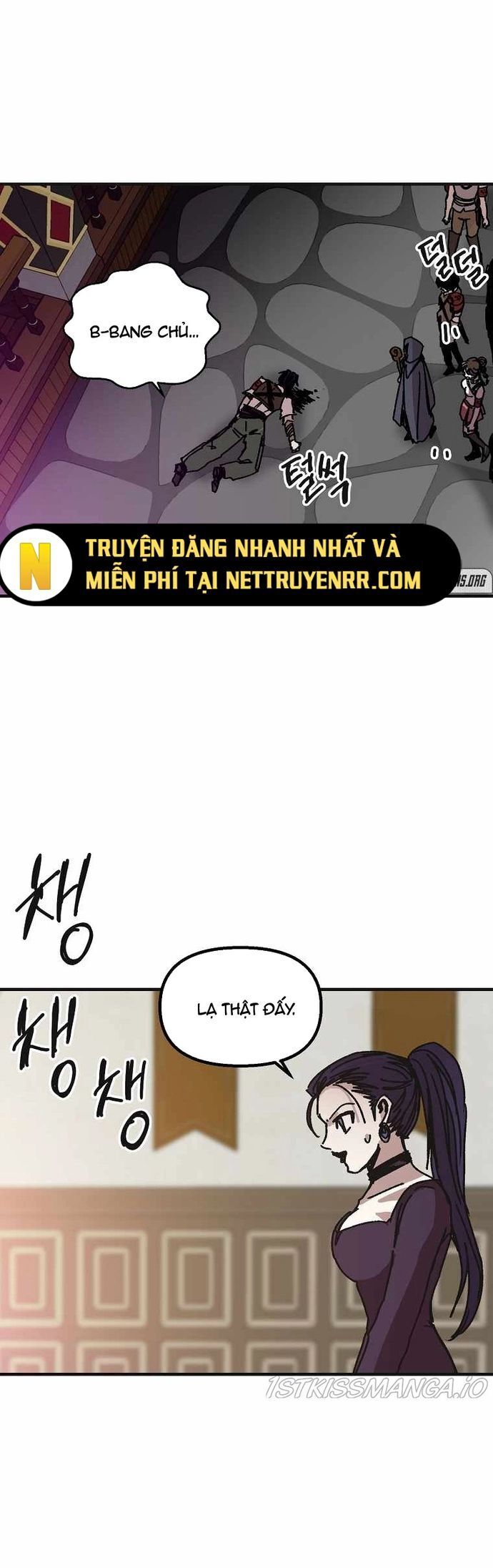 Người Chơi Lỗi Chapter 103 - 27