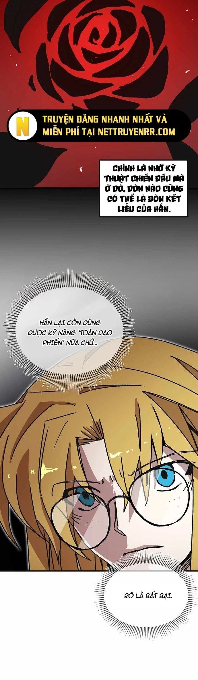 Người Chơi Lỗi Chapter 103 - 4