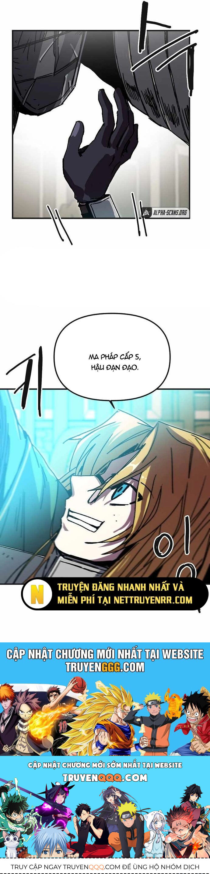 Người Chơi Lỗi Chapter 103 - 33