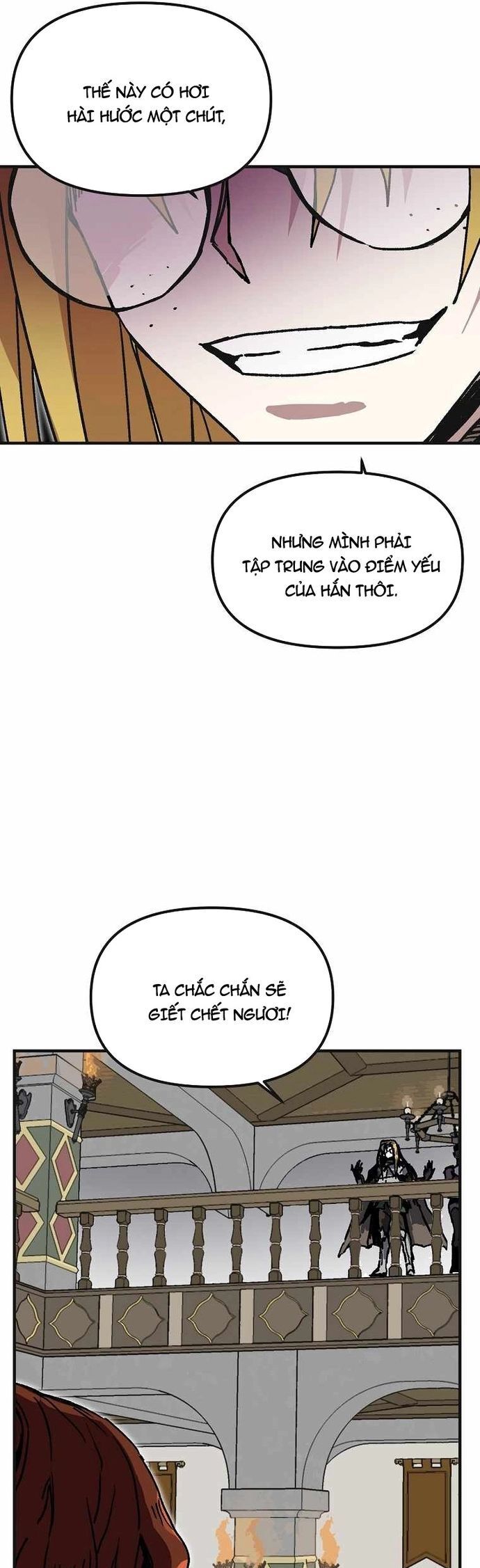 Người Chơi Lỗi Chapter 103 - 5