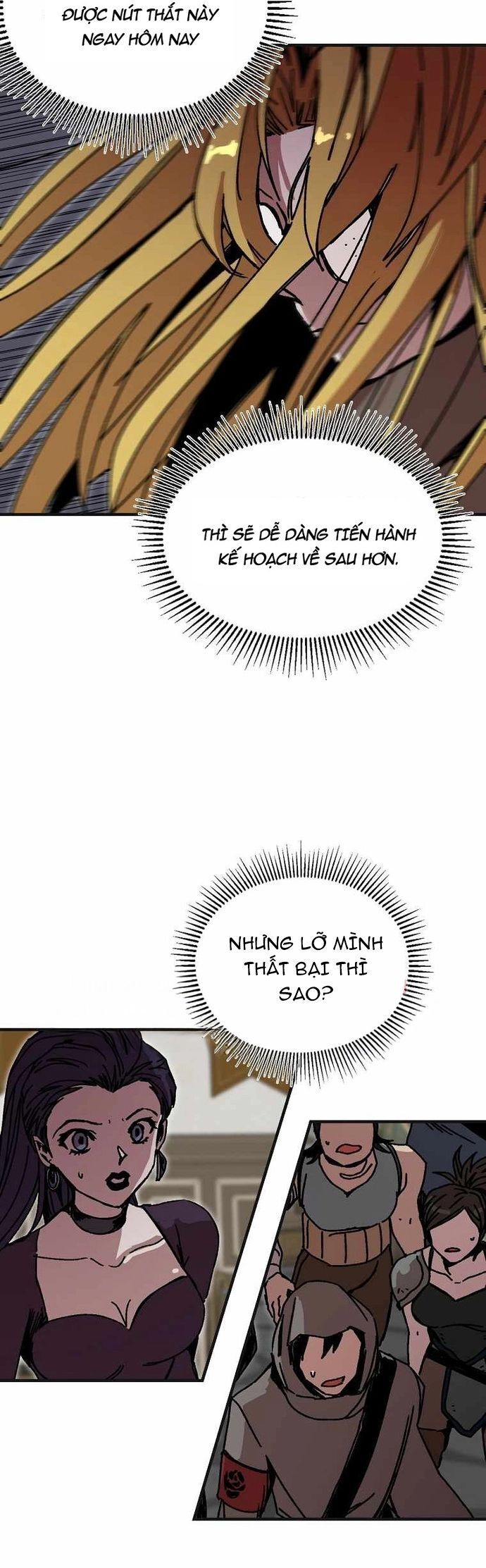 Người Chơi Lỗi Chapter 103 - 7