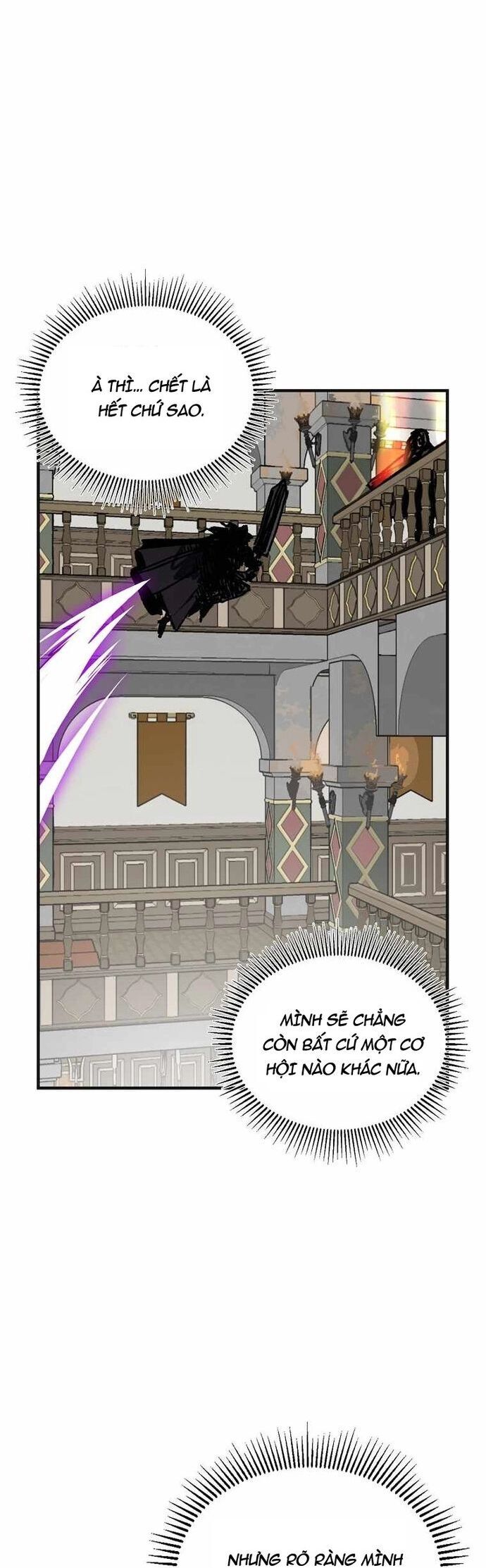 Người Chơi Lỗi Chapter 103 - 8