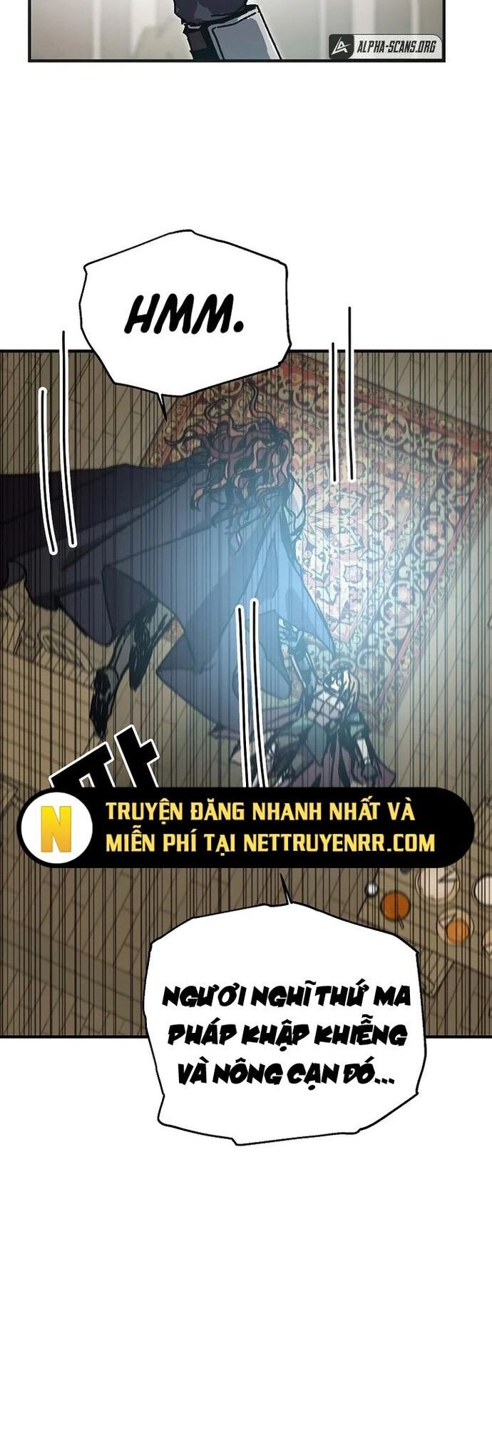 Người Chơi Lỗi Chapter 104 - 2