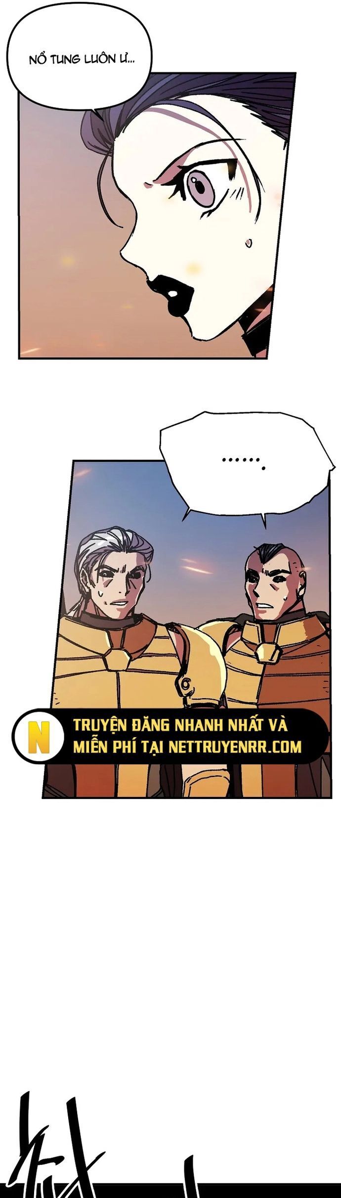 Người Chơi Lỗi Chapter 104 - 11