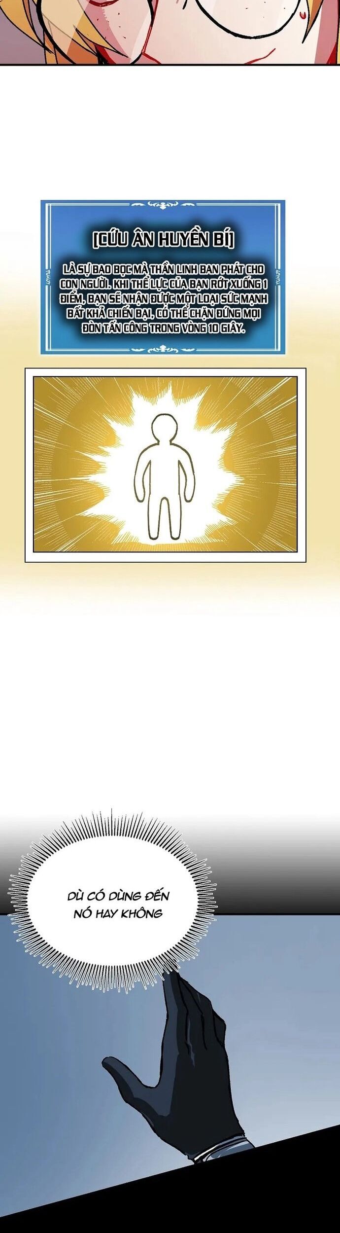 Người Chơi Lỗi Chapter 104 - 14