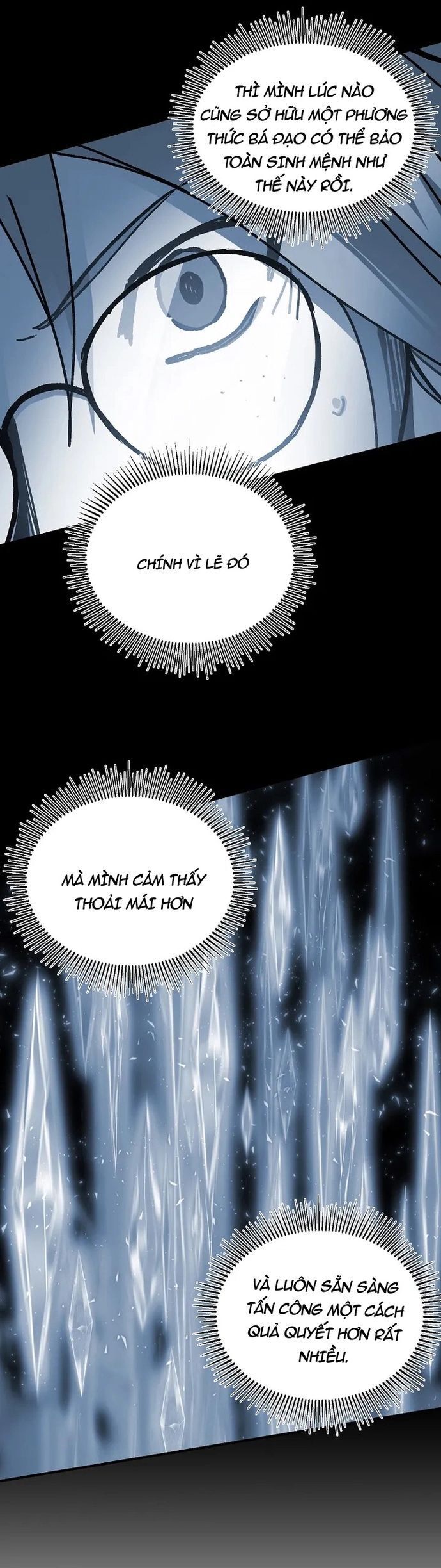 Người Chơi Lỗi Chapter 104 - 15