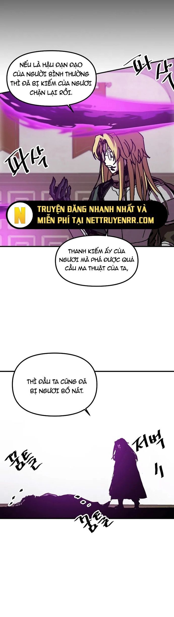 Người Chơi Lỗi Chapter 104 - 16