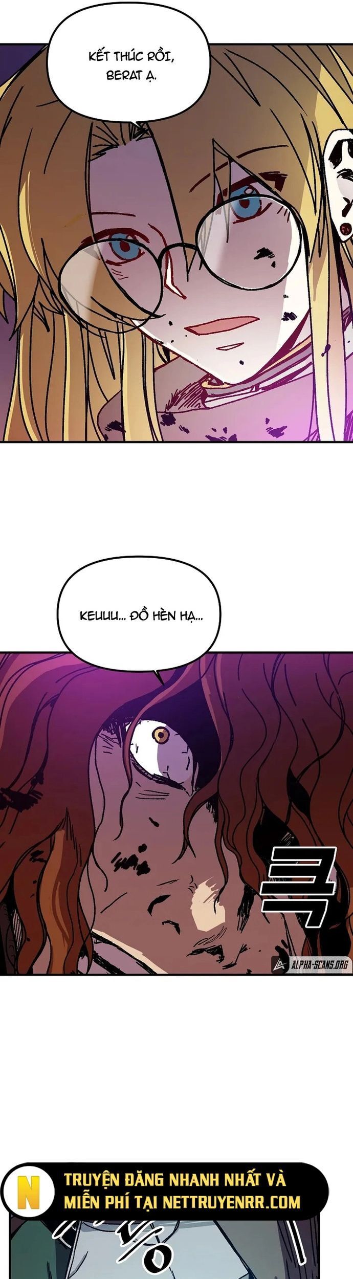 Người Chơi Lỗi Chapter 104 - 17