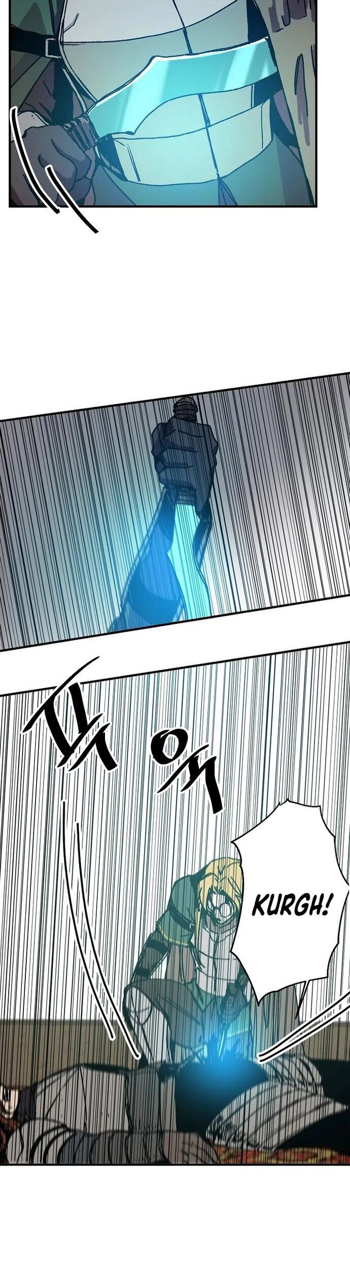 Người Chơi Lỗi Chapter 104 - 18